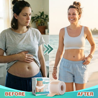 𝗖𝗮𝗿𝗲𝗕𝗿𝗲𝗲𝘇𝗲® 3-in-1 Microneedle Care Patch