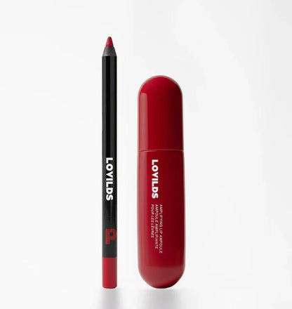 Awaken It Lip Duo Color-Rich Lip Serum + Matching Liner upsell